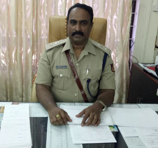 ಉಡುಪಿ: ಹೆಚ್ಚುವರಿ ಎಸ್ಪಿ ಅಧಿಕಾರ ಸ್ವೀಕಾರ